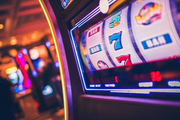 panutan slot App 