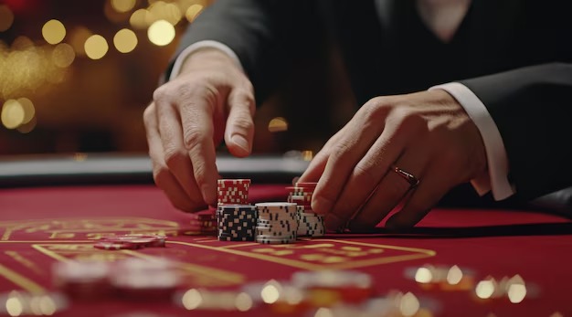 Account security and slot guide display for panutan slot Badminton page